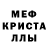 Alpha-PVP крисы CK Pussi